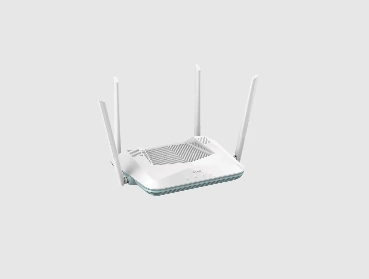 D-link R32 Ax3200 Smart Router User Guide