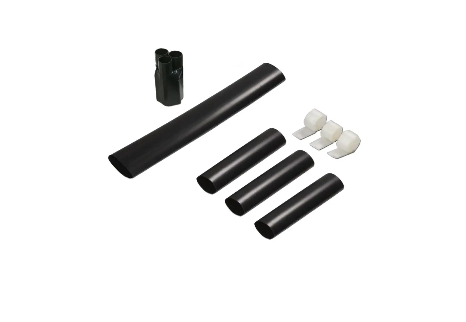 Ensto Sbkp10 Additional Joint Diameter Increase Kit Instruction Manual