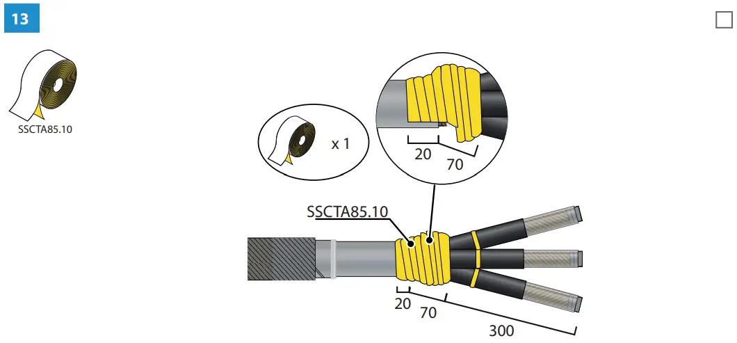 Assembly Instructions