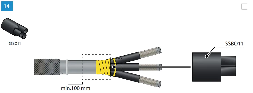 Assembly Instructions