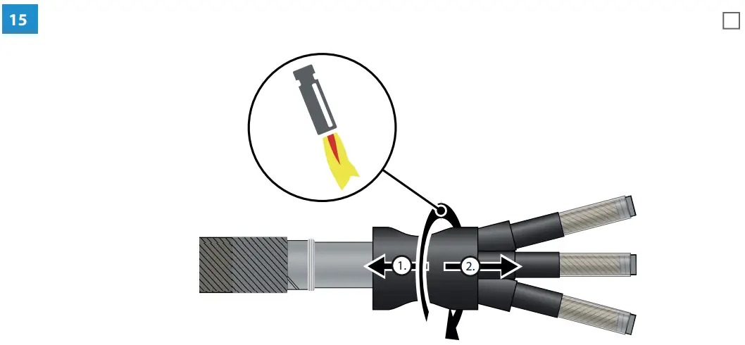 Assembly Instructions