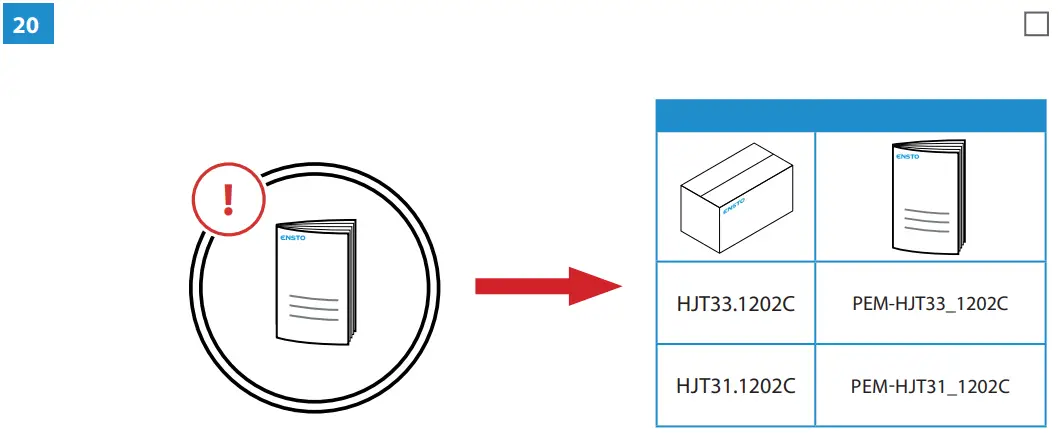 Assembly Instructions