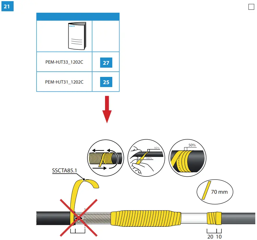 Assembly Instructions