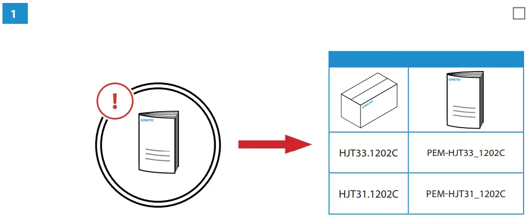 Assembly Instructions