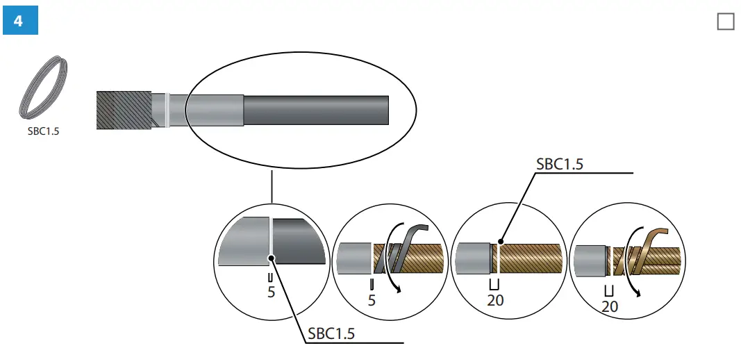 Assembly Instructions