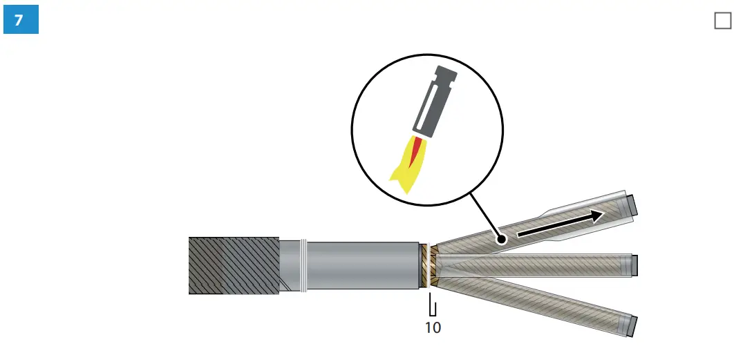 Assembly Instructions