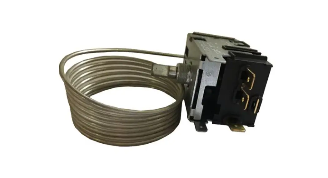 Danfoss 077b7 Service Thermostats Installation Guide Danfoss 077b7 Service Thermostats Installation Guide