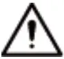 Warning icon