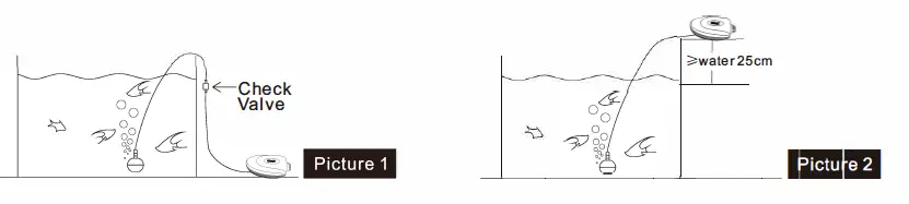 hygger-HG-946-Adjustable-Eco Air-Pump-fig- (1)