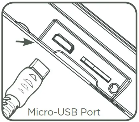 vtech 2008232 KidiCom Advance 3 0 Smart Device - Additional Information 2