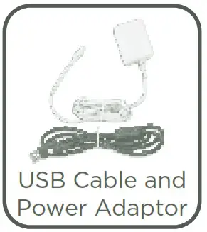 vtech 2008232 KidiCom Advance 3 0 Smart Device - Additional Information 3