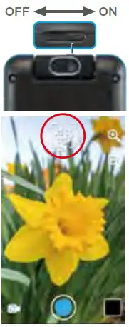 vtech 2008232 KidiCom Advance 3 0 Smart Device - Additional Information