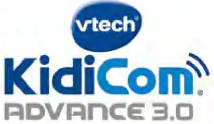 vtech - logo