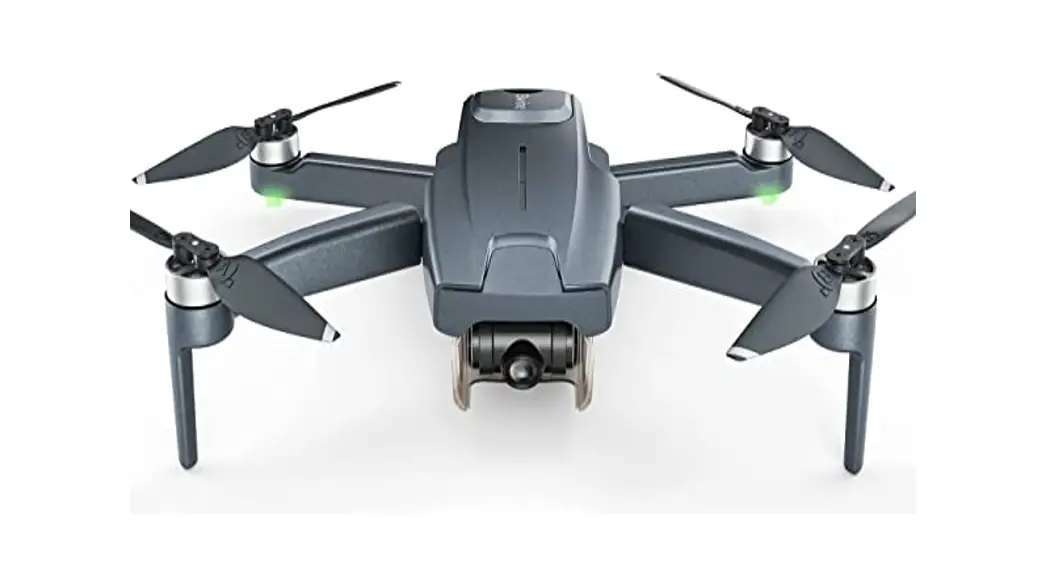 Bwine F7 Gb2 Foldable Camera Drone User Manual