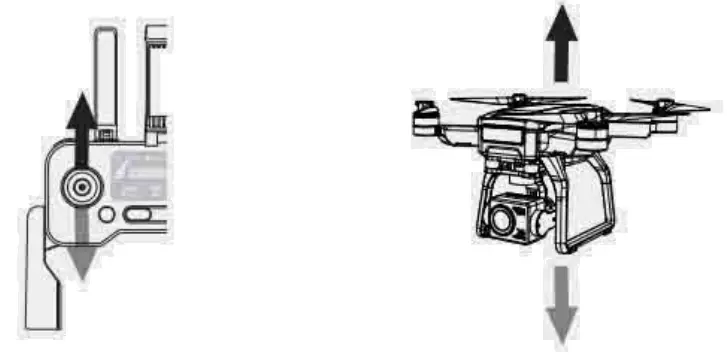 Bwine F7 GB2 Foldable Camera Drone - fig 24