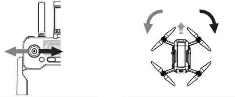 Bwine F7 GB2 Foldable Camera Drone - fig 26