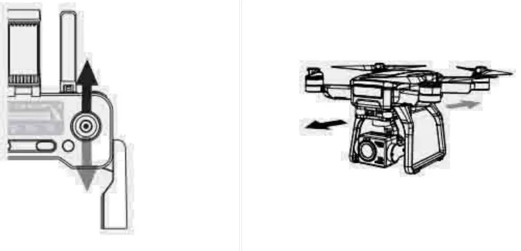 Bwine F7 GB2 Foldable Camera Drone - fig 27