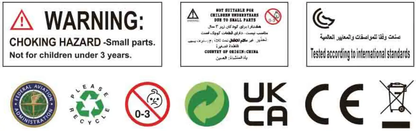 Bwine F7 GB2 Foldable Camera Drone - icon