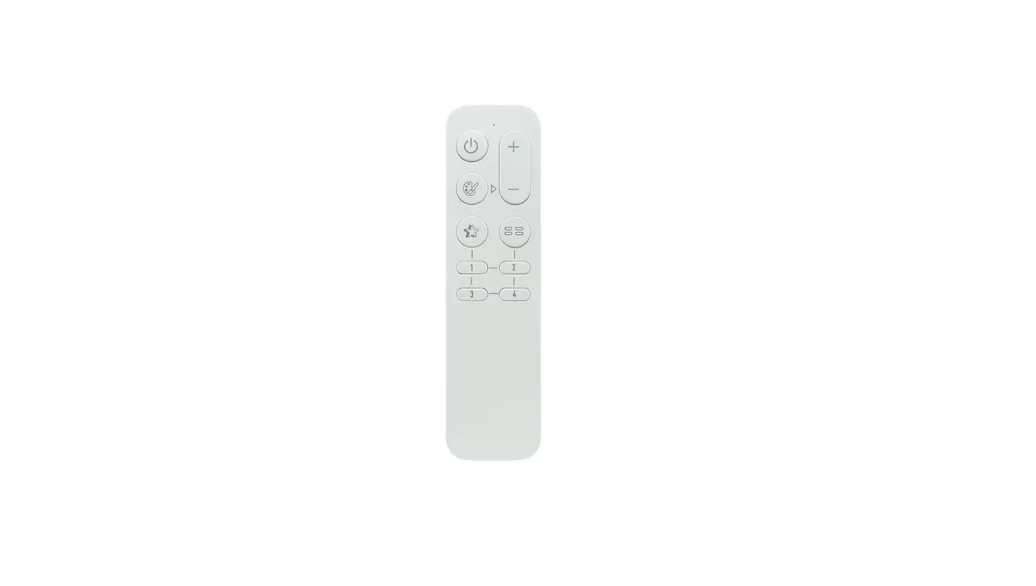 Rayrun Br03-11 Led Remote Controller User Manual