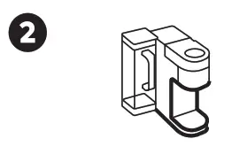 KEURIG 5000361470 K Supreme Plus Smart Single Serve K Cup Pod Coffee Maker - fig 153