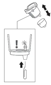 KEURIG 5000361470 K Supreme Plus Smart Single Serve K Cup Pod Coffee Maker - fig 153