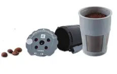 KEURIG 5000361470 K Supreme Plus Smart Single Serve K Cup Pod Coffee Maker - fig10