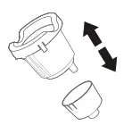 KEURIG 5000361470 K Supreme Plus Smart Single Serve K Cup Pod Coffee Maker - fig15