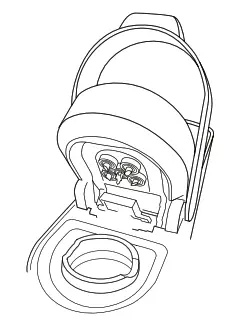 KEURIG 5000361470 K Supreme Plus Smart Single Serve K Cup Pod Coffee Maker - fig16