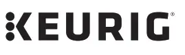 KEURIG logo