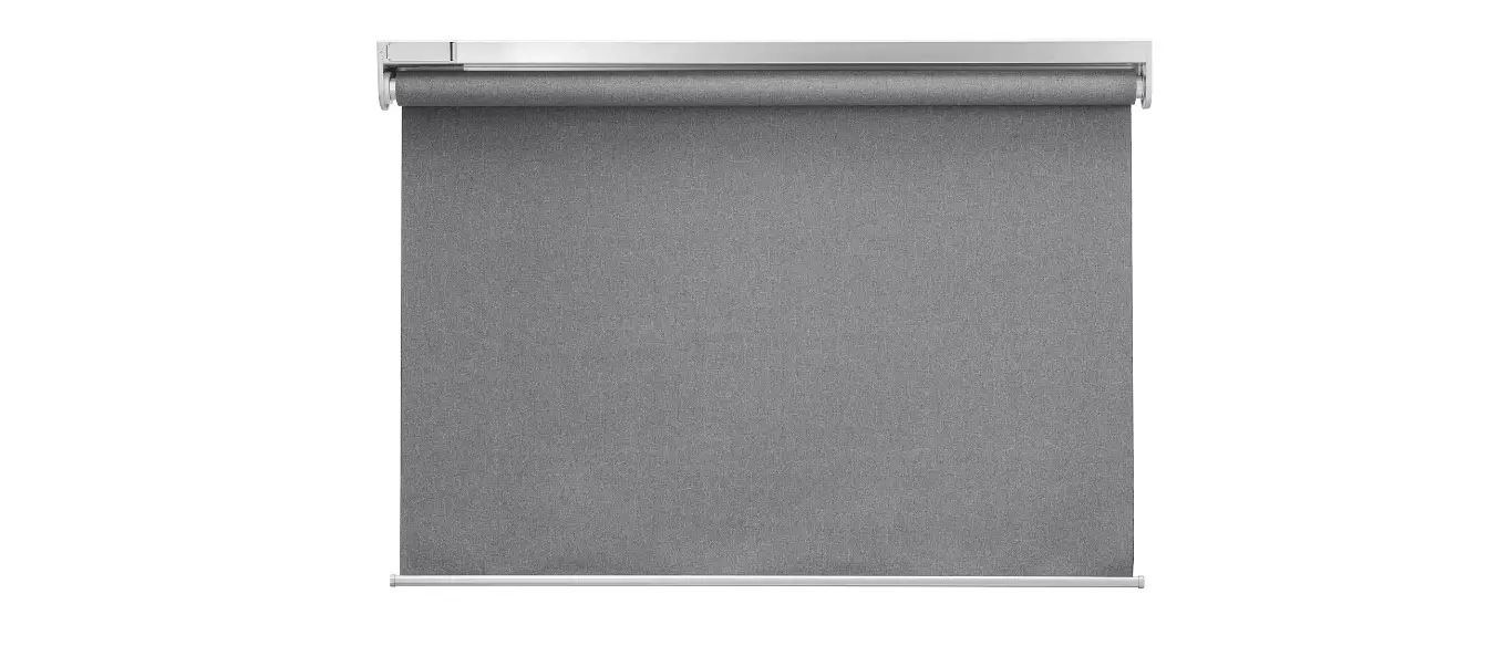 Ikea Fyrtur 36 Blackout Roller Blind Instruction Manual