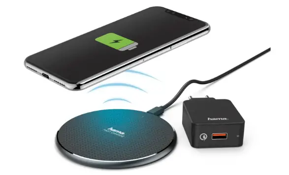 hama-00-201688-Wireless-Charger-Instruction-product
