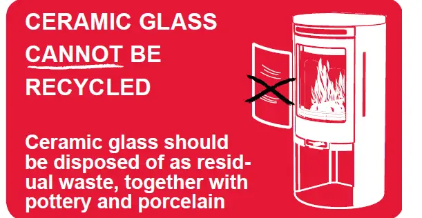 Nordpeis Me Ceiling Stove with DV Kit 1