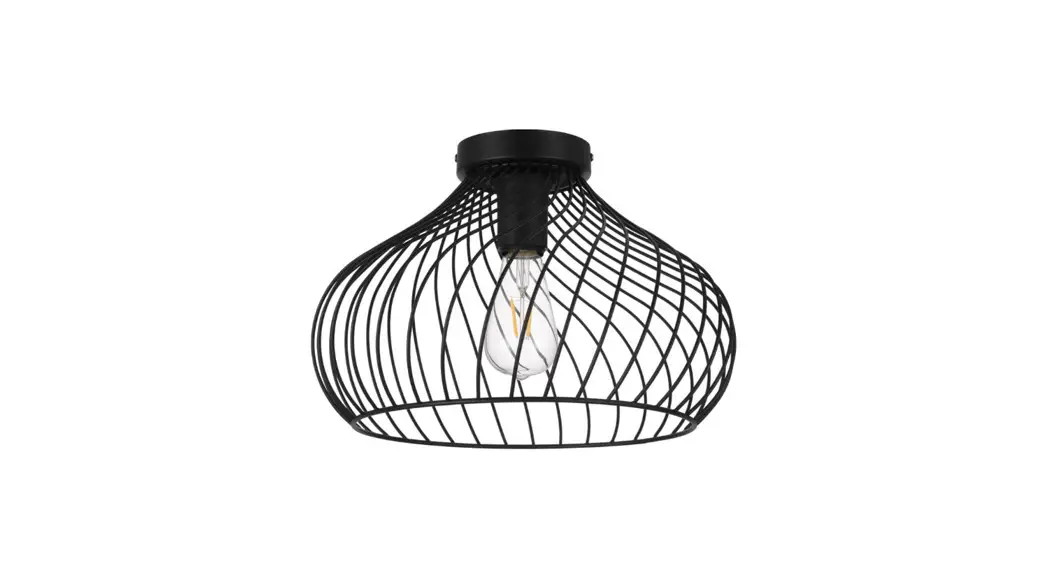 Eglo 32469a Staverton Ceiling Light Instructions