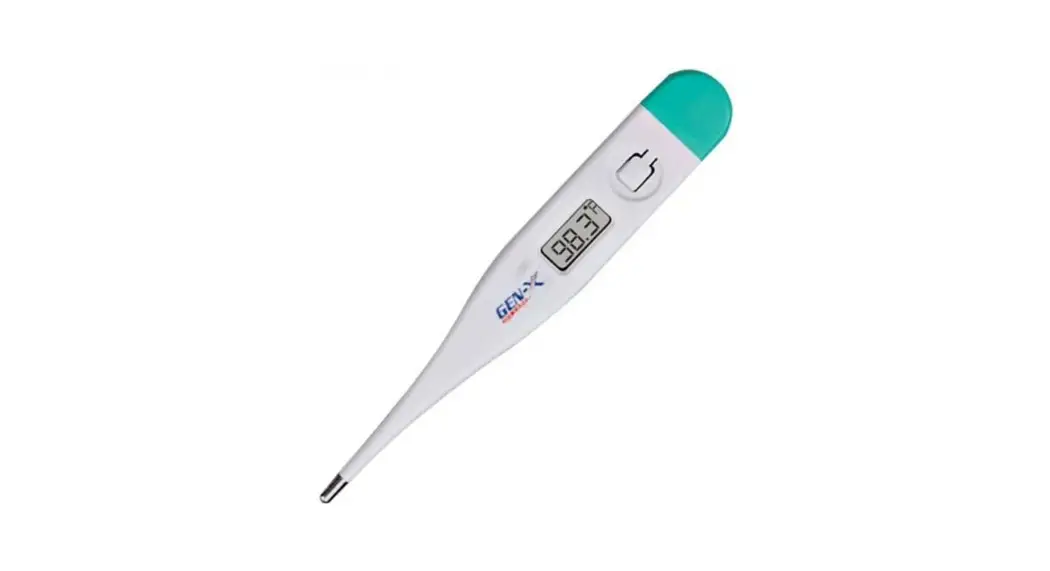 Intretech Nctg3 Gen 3 Nc Degree Thermometer Instruction Manual Intretech Nctg3 Gen 3 Nc Degree Thermometer Instruction Manual