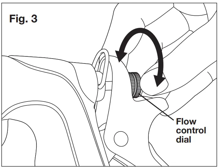 AQUAJOE AJHN100-2PK Hose Nozzles fig 3