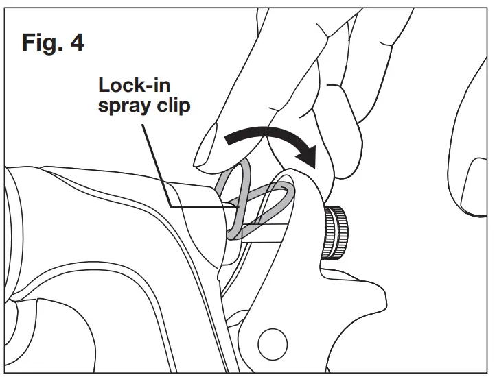 AQUAJOE AJHN100-2PK Hose Nozzles fig 4