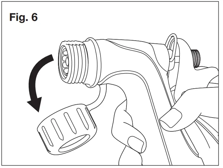 AQUAJOE AJHN100-2PK Hose Nozzles fig 6