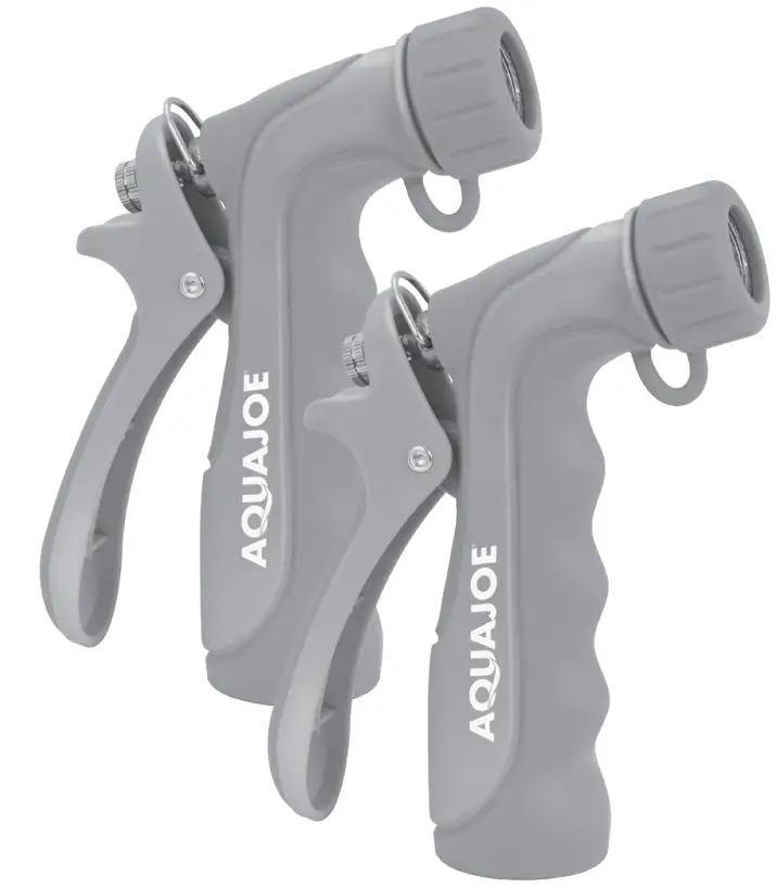 AQUAJOE AJHN100-2PK Hose Nozzles