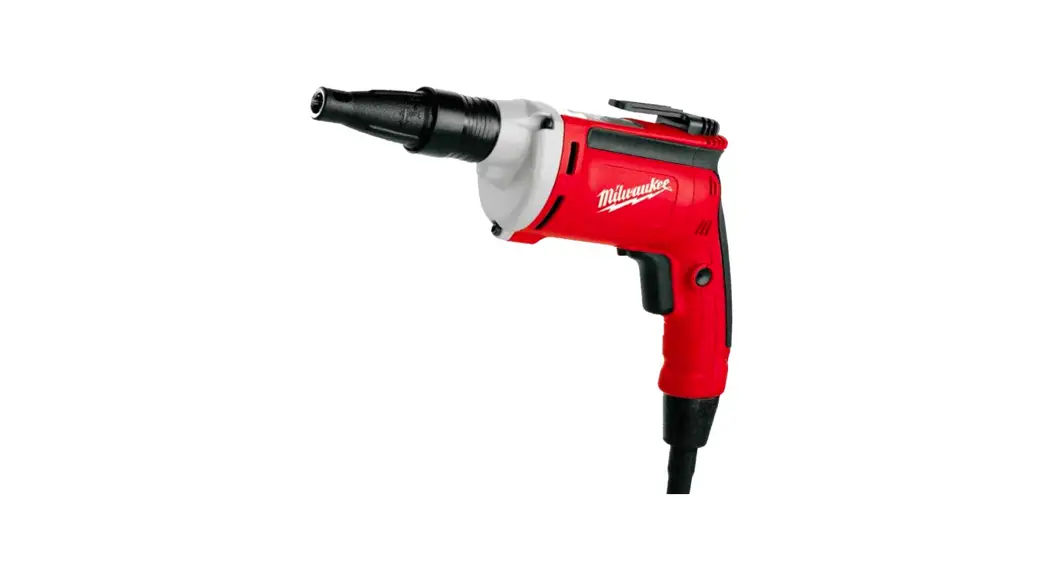 Milwaukee Dwse 4000 Q Drywall Screwdriver Instruction Manual Milwaukee Dwse 4000 Q Drywall Screwdriver Instruction Manual