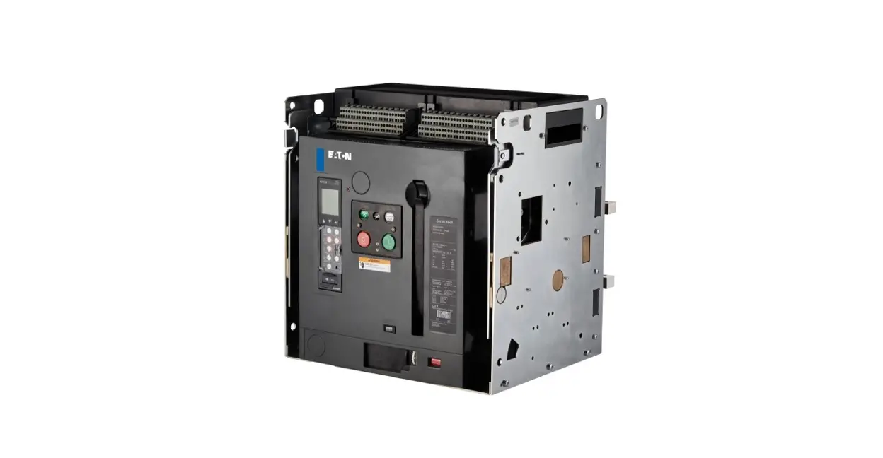 Eaton Il01301049e Nrx Ces Series Interlock Kit Installation Guide Eaton Il01301049e Nrx Ces Series Interlock Kit Installation Guide