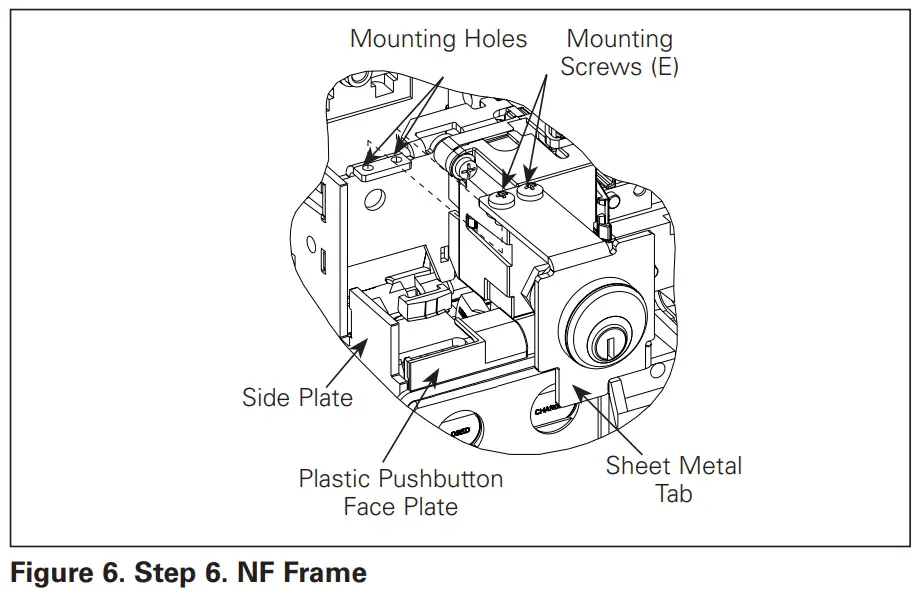 Installation Instructions