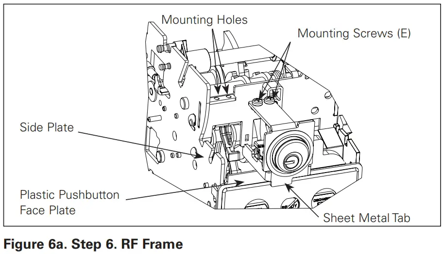 Installation Instructions