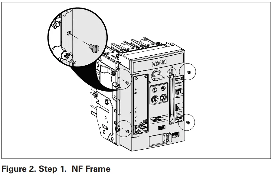 Installation Instructions