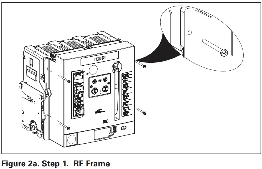 Installation Instructions