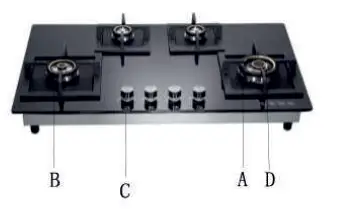iBELL-IBL-AERO-3BGH-Hob-3-Burner-Glass-Top-Gas-Stove-fig-2