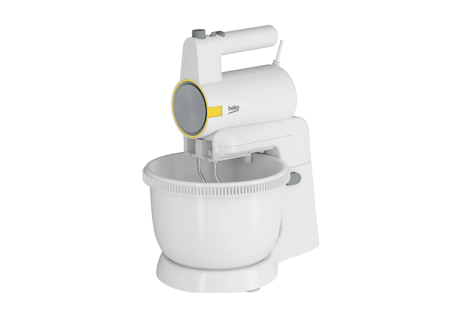 Beko Hmm 62444 W Stand Mixer User Manual Beko Hmm 62444 W Stand Mixer User Manual