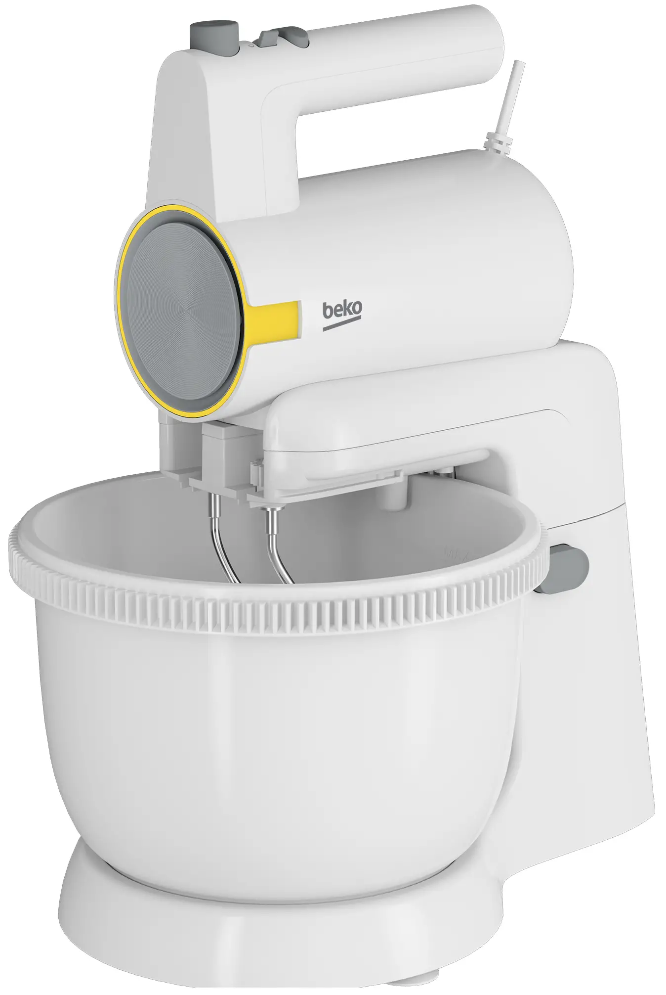 beko HMM 62444 W Stand Mixer