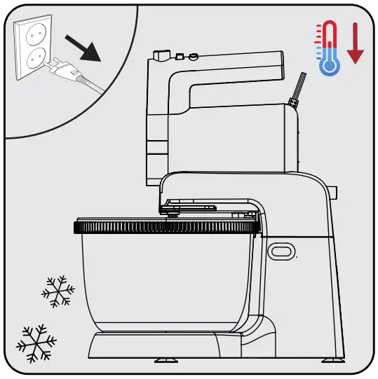 Cleaning Instruction