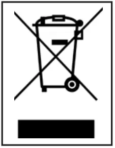 Disposal icon