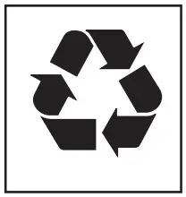 Recycle icon